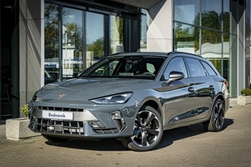 Cupra Leon II 2026 Cupra Leon Sportstourer 1.5 eTSI 150 KM DSG CUPRA, zdjęcie 1