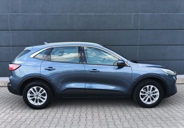 Ford Kuga III SUV 1.5 EcoBoost 150KM 2024 Ford Kuga 1.5 EcoBoost 150KM Titanium Salon PL Serwis ASO FV23 Gwarancja, zdjęcie 5