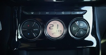 DS 3 Cabrio Facelifting 2016 1.2 PureTech 110KM 2019 Citroen DS3 (Nr.257) 1.2 Automat Nawigacja Kliamtyzacja Kamera Gwarancja, zdjęcie 25