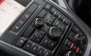 Opel Astra J GTC 1.4 Turbo ECOTEC 120KM 2015 Opel Astra Opel Astra 1.4 Benzyna 120KM, zdjęcie 25