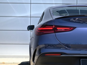 Mercedes GLE V167 SUV Facelifting 2.0 300d 269KM 2025 GLE Coupe 300 d 4-Matic AMG Line 2.0 (269KM) 2025, zdjęcie 7