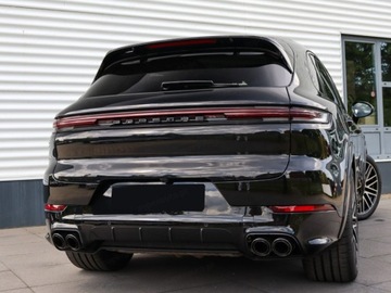 Porsche Cayenne III SUV Facelifting 4.0 474KM 2025 PORSCHE Cayenne S Suv 4.0 (474KM) 2025, zdjęcie 1