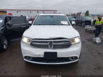 Dodge Durango III 2018 Dodge Durango 2018 r., 5.7 L CITADEL AWD 5.7 Benzyna 360KM, zdjęcie 1