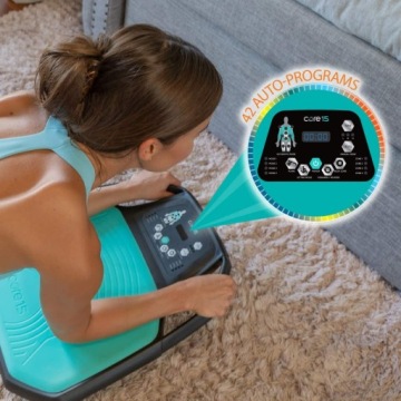 Platforma treningowa Body Action Core 15 Trening brzucha