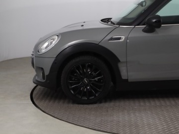 Mini Clubman F54 Kombi 1.5 136KM 2018 MINI Clubman Cooper, Salon Polska, Automat, Navi, zdjęcie 14