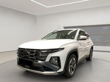 Hyundai Tucson IV 2025 HYUNDAI Tucson 1.6 T-GDi Executive 2WD DCT Suv 150KM 2025