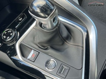 Peugeot 3008 II Crossover 1.5 BlueHDI 130KM 2019 Peugeot 3008 1.5DieselGT-LineNiski przebiegPanoramaFull wyposazenie, zdjęcie 22