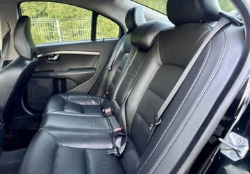 Volvo S80 II Sedan Facelifting 2.0 D4 DRIVE-E 181KM 2015 Volvo S80 Zamiana Piekny Xenon Navi Tempomat Skory Zadbany Zamiana, zdjęcie 8