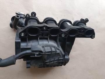 KIA CEED 1.6 16V KOLEKTOR SACÍ/ZBĚRNÉ
