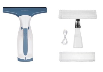 SILVERCREST Akumulatorowa myjka do okien 3,7 V SFR 3.7 D7