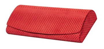 Etui na okulary Albinex Royal Case 90.026-2 skóra