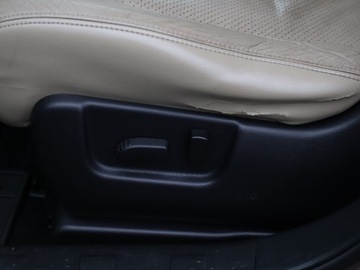 Nissan X-Trail II 2.0 dCi 173KM 2009 Nissan X-Trail 2.0 dCi, Salon Polska, 170 KM, zdjęcie 20