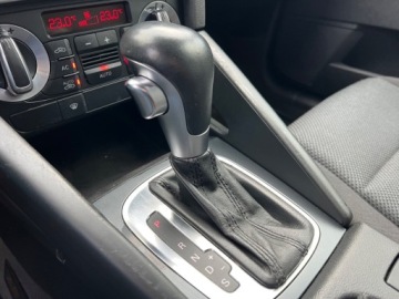 Audi A3 8P Hatchback 3d 1.6 102KM 2009 Audi a3 AUTOMAT KLIMATYZACJA PARKTRONIC EL.SZYBY EL.LUSTERKA GWARANCJA SER, zdjęcie 9