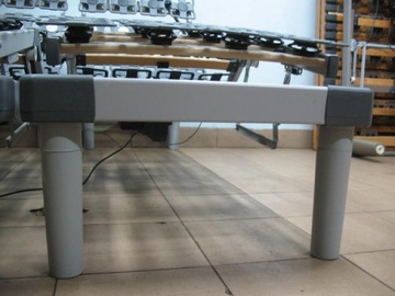 ЭЛЕКТРИЧЕСКАЯ РАМА 70/200 ВСТАВКА В НИЖНЕЙ ЧАСТИ РЕАБИЛИТАЦИОННОЙ КРОВАТИ TEMPUR 140/200