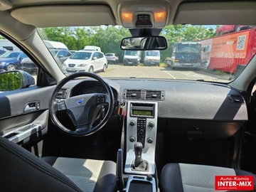 Volvo C30 Hatchback 3d 1.6 D DRIVe 109KM 2010 Volvo C30 Zarejestrowany gotowy do jazdy 1.6 Diesel 110KM, zdjęcie 36