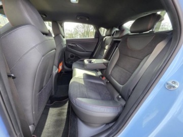 Hyundai i30 III Hatchback N 2.0 T-GDI 275KM 2019 HYUNDAI i30 FASTBACK N Performance 2.0l benzyna 275KM 67,980km w ASO, zdjęcie 23