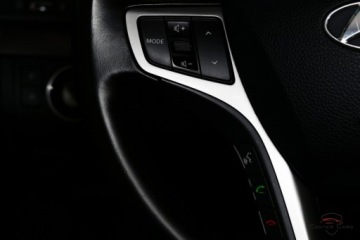 Hyundai i40 Kombi 1.7 CRDi HIGH 136KM 2012 Hyundai i40 1.7 CRDi Automat Led Navi Climatronic Kamera Lopatki Temp. Gwa, zdjęcie 27