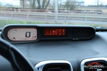Citroen C3 Picasso 1.4 95KM 2009 Citroen C3 Picasso 1.4 95ps, Instalacja LPG, Klimatronik, Hak 1.4 95KM, zdjęcie 10