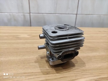 ЦИЛИНДРОВЫЕ НОЖНИЦЫ TITAN TTL688HDC