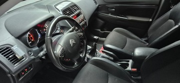 Citroen C4 Aircross 1.6 HDi 114KM 2013 CITROEN C4 AIRCROSS! Super stan!, zdjęcie 6