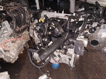 HYUNDAI TUCSON KIA SPORTAGE SILNIK 1.6 T-GDI G4FJ