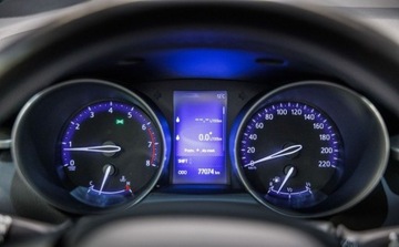 Toyota C-HR I Crossover 1.2L Turbo 116KM 2019 Toyota C-HR 1.2 T Premium 1.2 Benzyna 116KM, zdjęcie 6