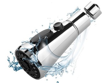 Удлинитель аэратора для смесителя 3-в-1, кухонный адаптер