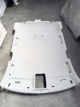 Audi A3 8P Потолок