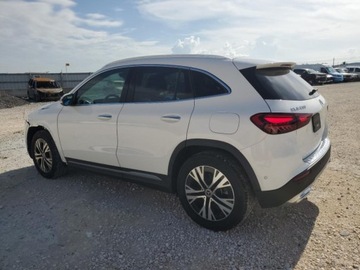 Mercedes GLA II 2025 Mercedes-Benz GLA 2025 MERCEDES-BENZ GLA 250 2.0 Benzyna 221KM, zdjęcie 5