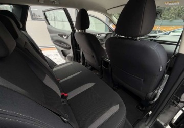 Nissan Qashqai II Crossover Facelifting 1.6 DiG-T 163KM 2018 Nissan Qashqai LIFT 1.6 gwarancja bezwypadkowy kamera NAVI MANUAL, zdjęcie 16