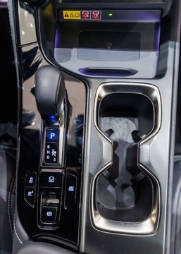 Lexus NX II 2023 Lexus NX 350h F Sport AWD 2.5 Hybryda 234KM, zdjęcie 21