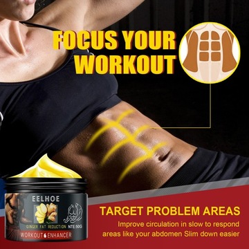 ABS крем, формирующий талию, сжигающий жировые ткани, лосьон для тела