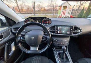 Peugeot 2016 Peugeot 308 1.2 thp 130ps Automat Full Led, zdjęcie 22
