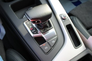 Audi A4 B9 Allroad Quattro Facelifting 2.0 40 TDI 204KM 2021 Audi A4 Allroad Quattro F-Vat Salon Polska Gwaranc, zdjęcie 36