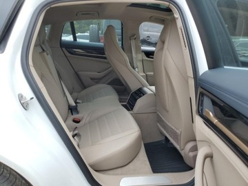 Porsche Panamera III 2024 Porsche Panamera Base, 2024r., 2.9L 2.9 Benzyna 348KM, zdjęcie 8