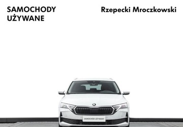 Skoda Octavia IV Scout 1.5 TSI ACT 150KM 2024 Skoda Octavia 1.5 TSI 150KM Selection Reflektory LED Tempomat Podgrzewane, zdjęcie 1