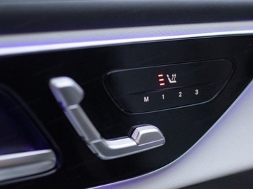 Mercedes Klasa C W206 Limuzyna 1.5 180 170KM 2025 C Klasa 180 Business Edition 1.5 (170KM) 2025, zdjęcie 15