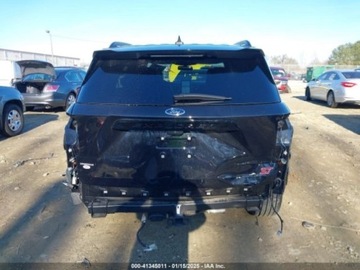 Ford Explorer VI 2023 Ford Explorer 2023 Ford Explorer ST 4WD 3.0 Benzyna 400KM, zdjęcie 15