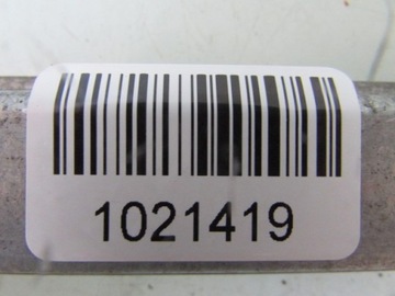 DUCATO 03R ZVEDÁK OKNO PRAVÝ PŘEDNÍ