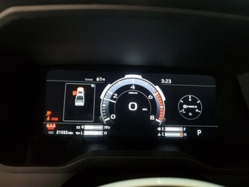 Toyota Tundra II 2024 Toyota Tundra Crewmax Limited 2024 3.4 Benzyna 389KM, zdjęcie 9