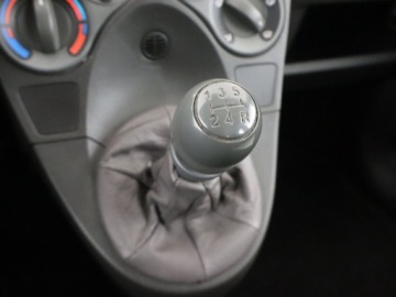 Fiat Panda II 2009 Fiat Panda 1.3 MultiJet, Salon Polska, zdjęcie 12