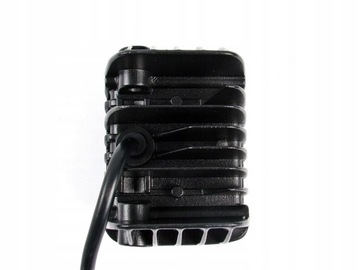 РАБОЧАЯ ЛАМПА СВЕТОДИОДНАЯ ПАНЕЛЬ ГАЛОГЕННАЯ 45ВТ CREE CUBE