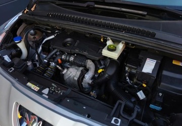 Peugeot 5008 I Minivan 1.6 HDi FAP 115KM 2013 Peugeot 5008 Peugeot 5008 1.6 Diesel 115KM, zdjęcie 29