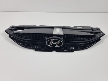 HYUNDAI IX35 10-15 РЕШІТКА РЕШІТКА 86351-2Y000 