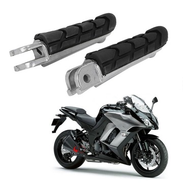 2 шт. передние подножки мотоцикла подходят для Honda NC700
