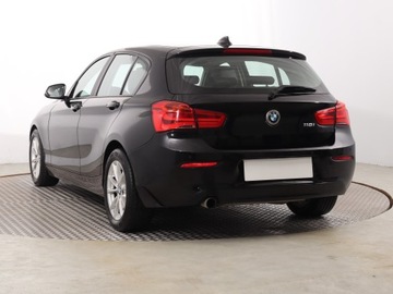 BMW Seria 1 F20-F21 Hatchback 5d Facelifting 2015 118i 136KM 2015 BMW 1 118i, Salon Polska, Automat, Skóra, Klima, zdjęcie 3