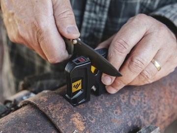 Точилка Work Sharp Pivot EDC.