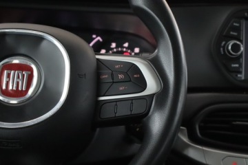 Fiat Tipo II Sedan 1.4 95KM 2018 Fiat Tipo 1.4 16V, Salon Polska, 1. Właściciel, zdjęcie 16