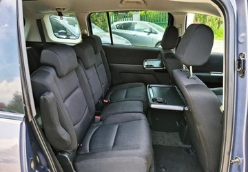 Mazda 5 I 1.8 MZR 115KM 2010 Mazda 5 BENZYNA KLIMA 7 OSOB 2x drzwi przesuwne super okazja, zdjęcie 31