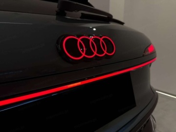 Audi Q3 II SUV 1.5 35 TFSI 150KM 2026 AUDI Q3 TFSI S line Sportback Suv 1.5 (150 KM) 2026, zdjęcie 14